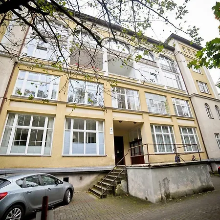 Joy - Hav Aparts Sopot