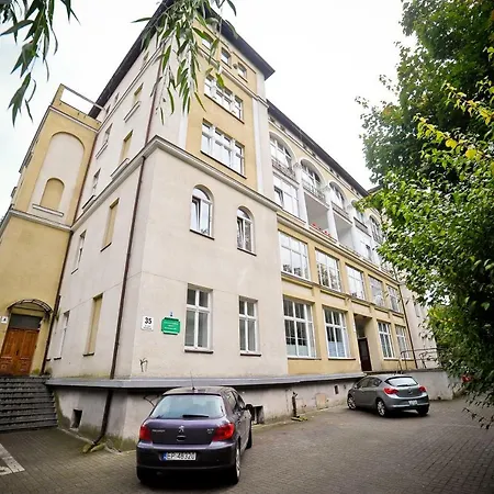Joy - Hav Aparts Sopot